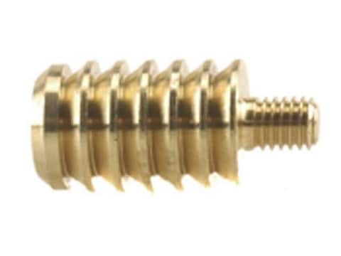 Thompson Center Cleaning Jag 50 Caliber Black Powder Brass