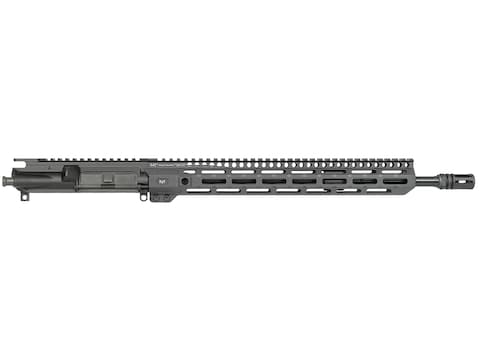 Midwest Industries AR-15 Upper Receiver Assembly without BCG 223 Remington (Wylde) 16" ...