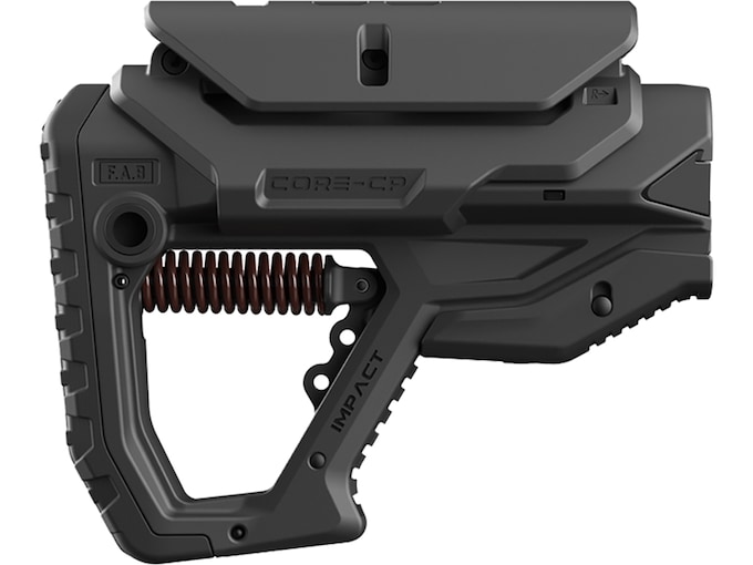 FAB Defense Stock GL-Core Impact CP AR-15