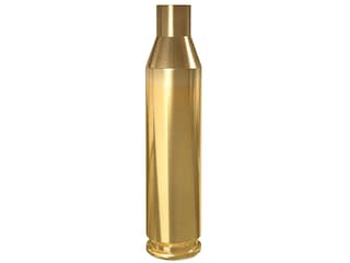 Winchester Brass 25 Winchester Super Short Mag (WSSM) Bag of 50