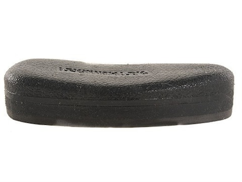 100 Straight Terminator Recoil Pad Grind to Fit Curved Black