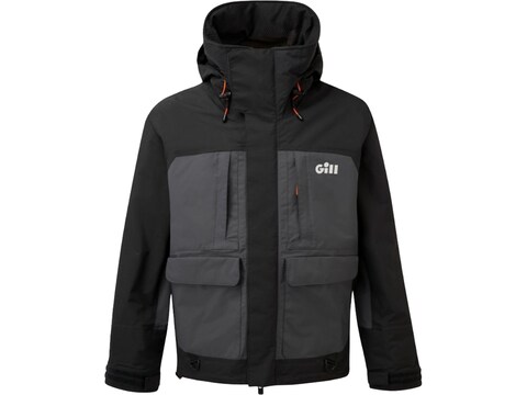 Gill Men's Tournament Jacket