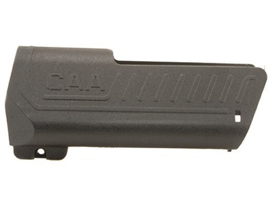 Command Arms Stock Saddle Battery Compartment AR15 Collapsible Stock