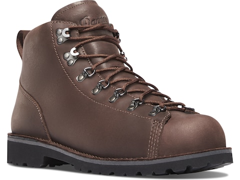 Danner North Fork Rambler 6" Hiking Boots Full-Grain Leather Men's