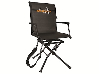 Muddy Outdoors Swivel Ease Hunting Blind Chair