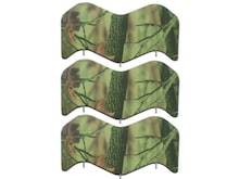  AUSCAMOTEK 300d Duck Blind Material Camo Netting for Goose  Hunting Camouflage Net Boat Blinds Mats Dry Grass 5ftX10ft : Sports &  Outdoors