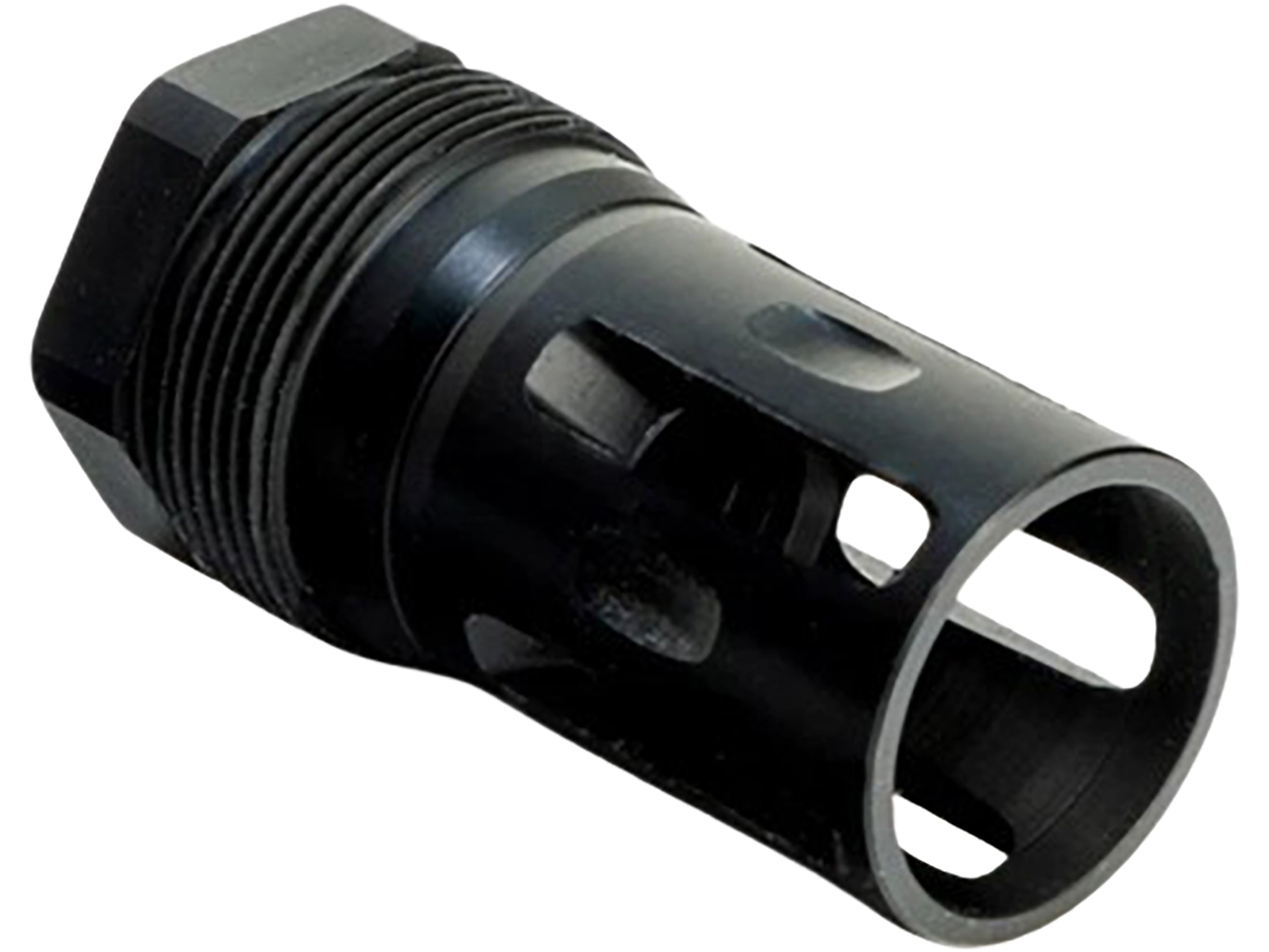 Method Dynamics Flash Drive Cage Plan B Suppressor Mount Flash Hider