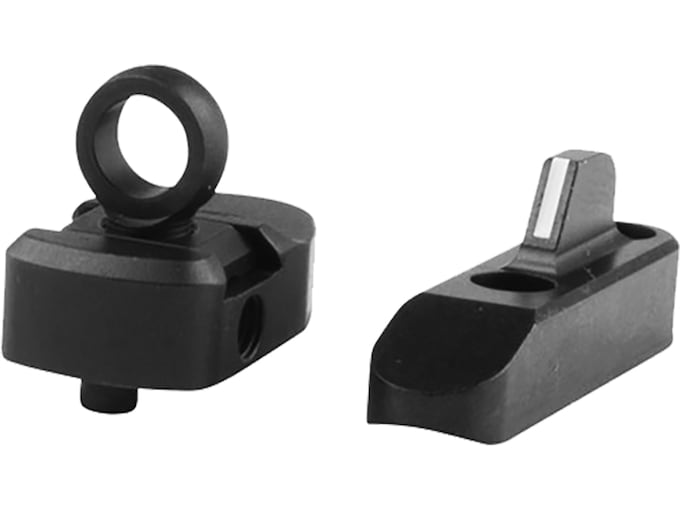 XS Ghost Ring Sight Set for Marlin 336, 1894, 1895