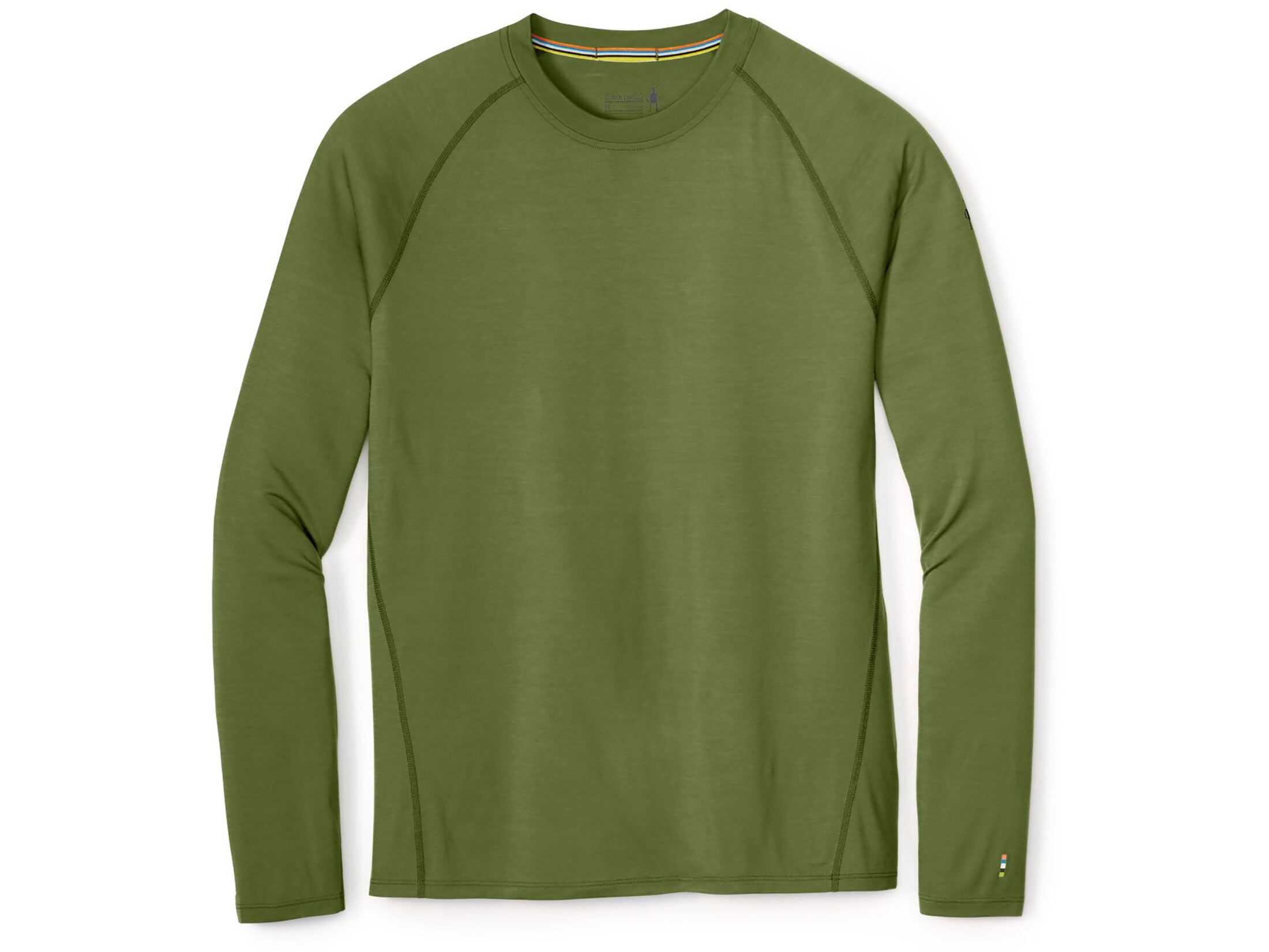 smartwool merino 150 base layer shirt