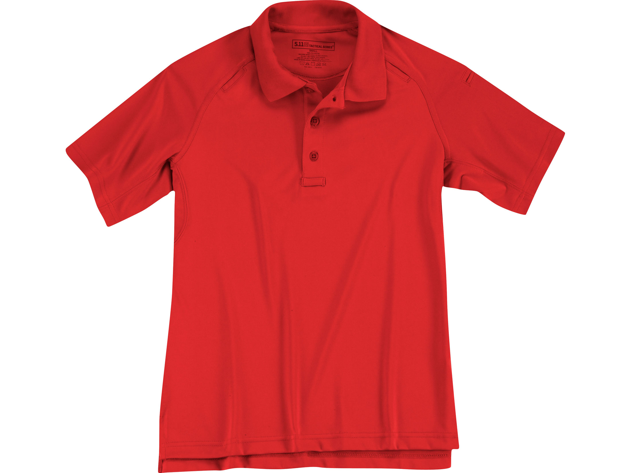 5.11 women's performance polo