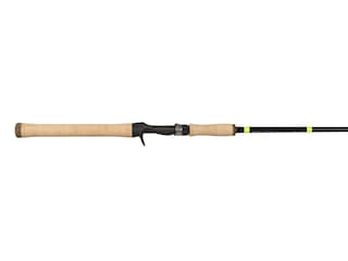 G.Loomis E6X 853C WBBR Bottom Bounce 7'1" Casting Rod Med Hvy Fast A