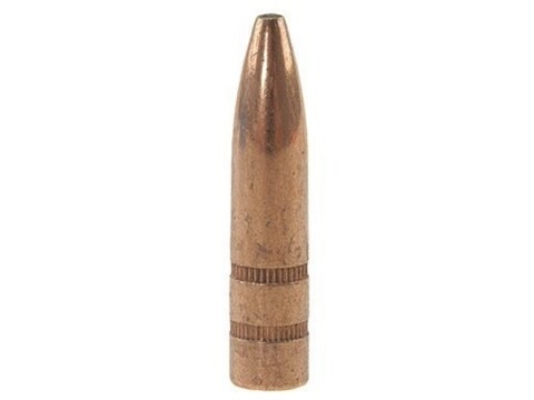 Remington Core-Lokt Bullets 264 Cal 6.5mm (264 Diameter) 140 Grain