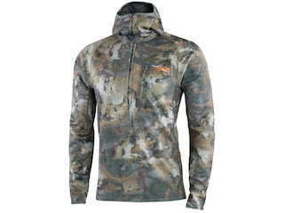 sitka grinder hoody