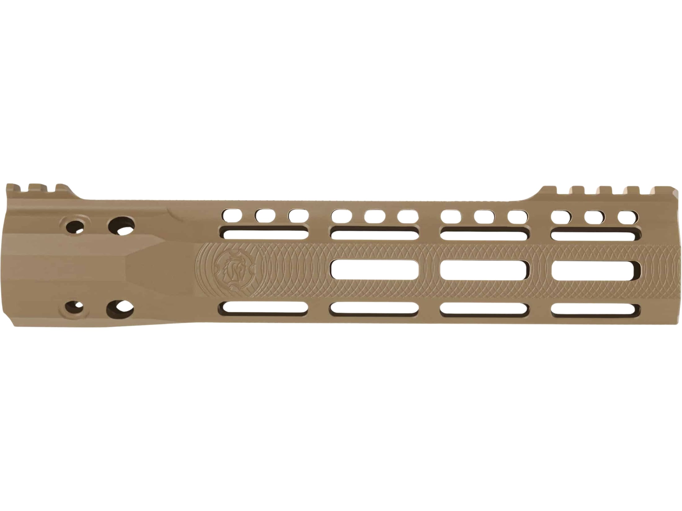 Troy X Series SOCC Battle Rail AR-15 M-Lok Handguard