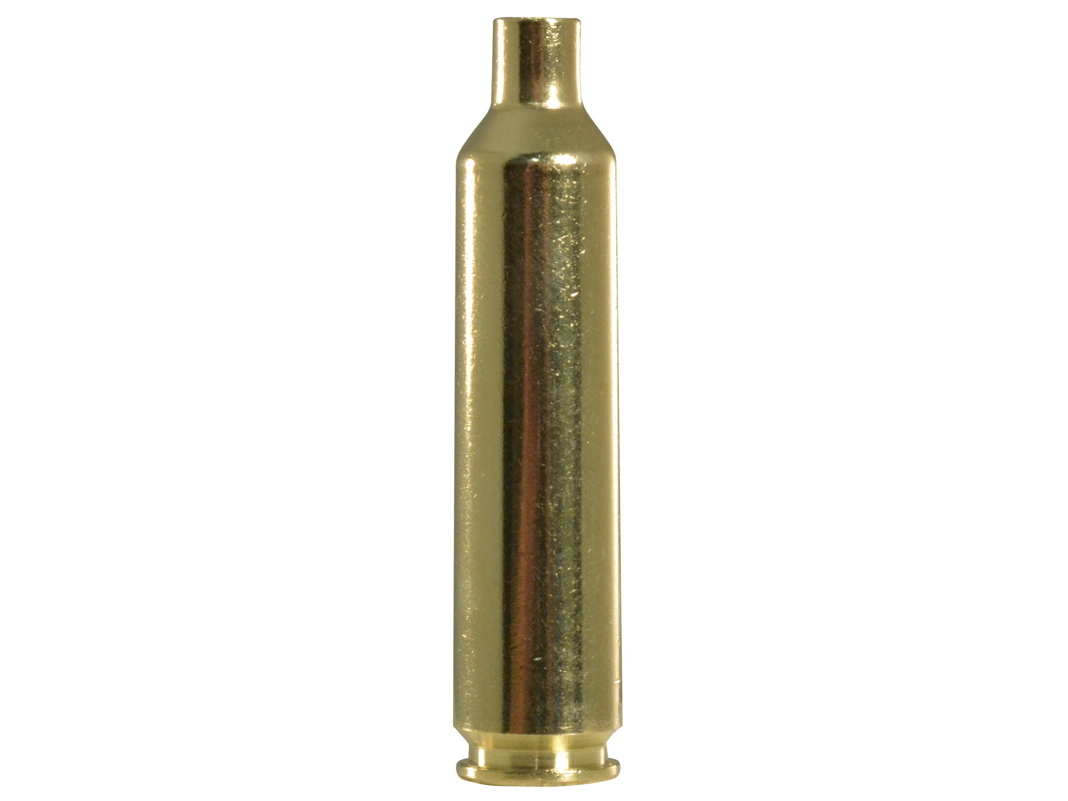 Quality Cartridge 22 284 Winchester Brass Box Of 20