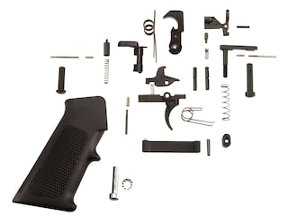 AR-STONER Complete AR-15 Lower Receiver Parts Kit
