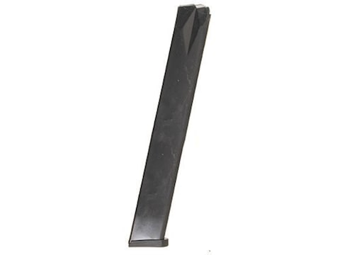 ProMag Magazine Springfield XD 9mm Luger Steel Blue