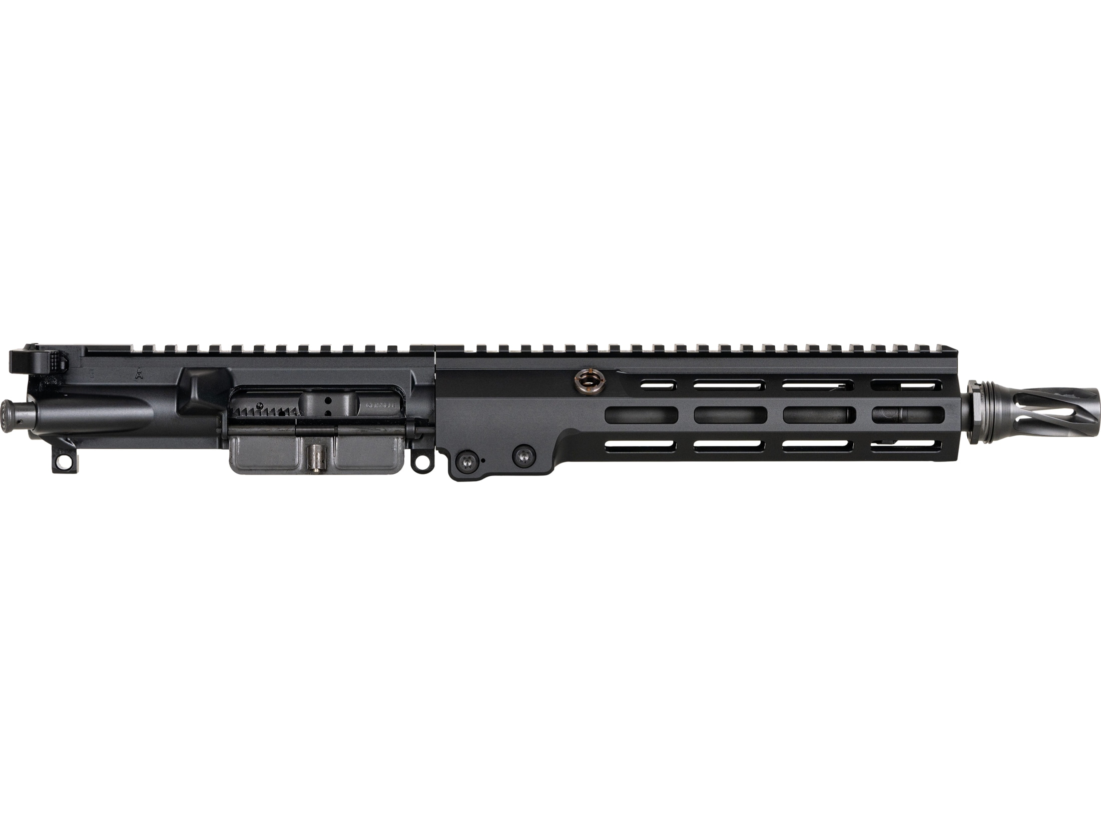 Geissele AR-15 Super Duty MOD1 Complete Upper Receiver 5.56x45mm 10.3