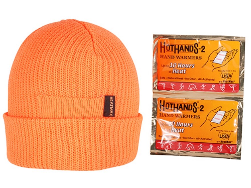Hot hands beanie Clearance