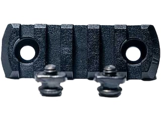 AR-STONER M-LOK Polymer Picatinny Rail Section