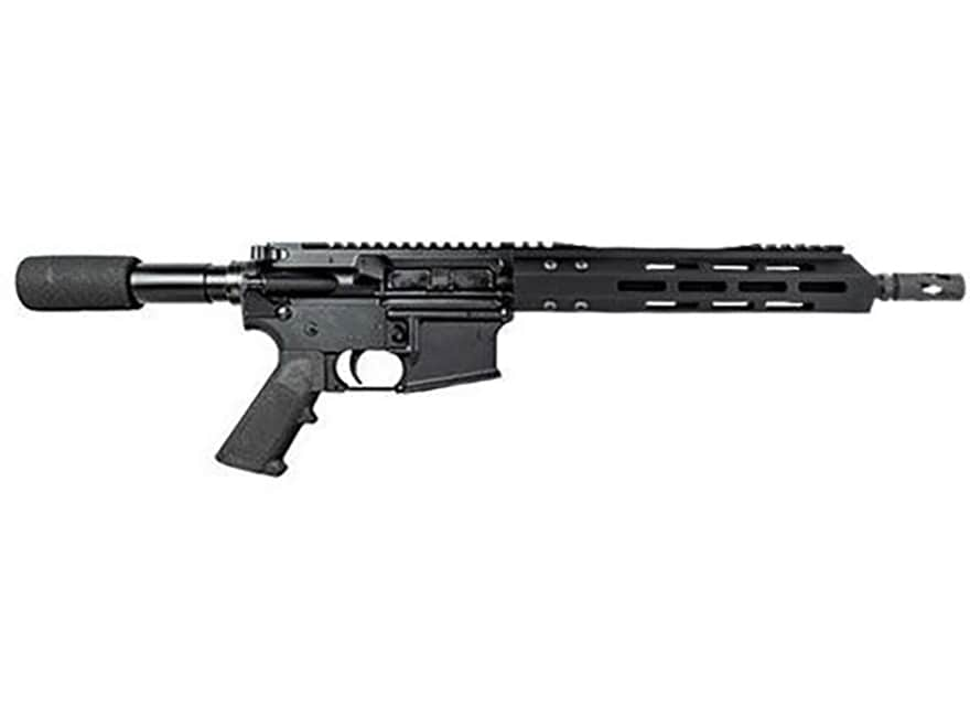 Bear Creek Arsenal AR-15 300 Blackout (7.62x35mm) Pistol 10.5 Barrel