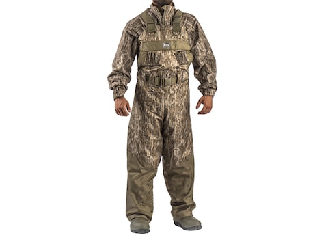 Banded RedZone 2.0 Breathable Uninsulated Chest Waders Poly/Nylon Men's