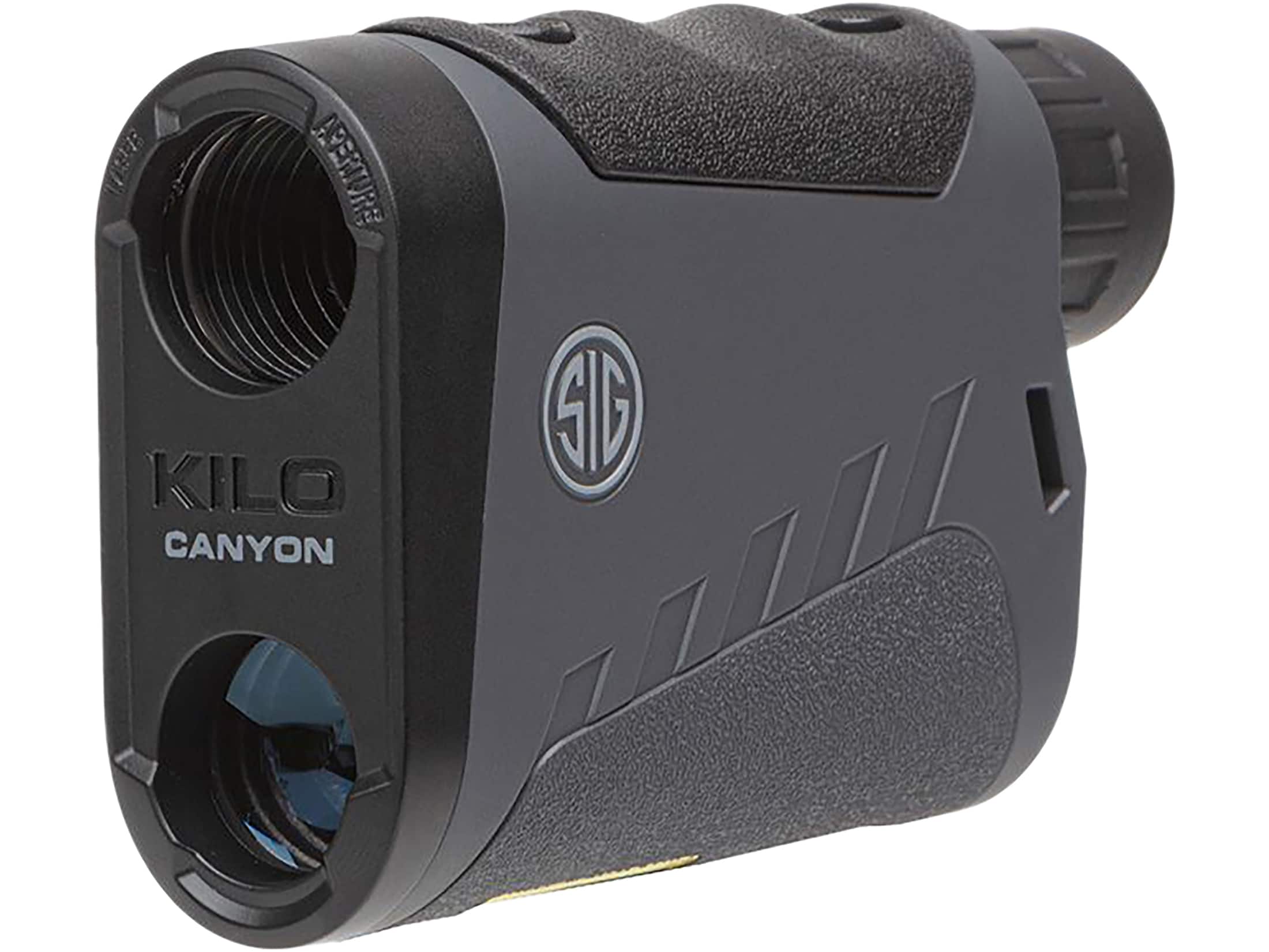 Sig Sauer KILO 2500 Rangefinder