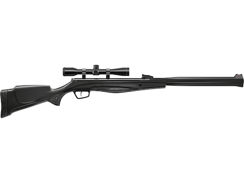Stoeger S4000-E Air Rifle with Scope