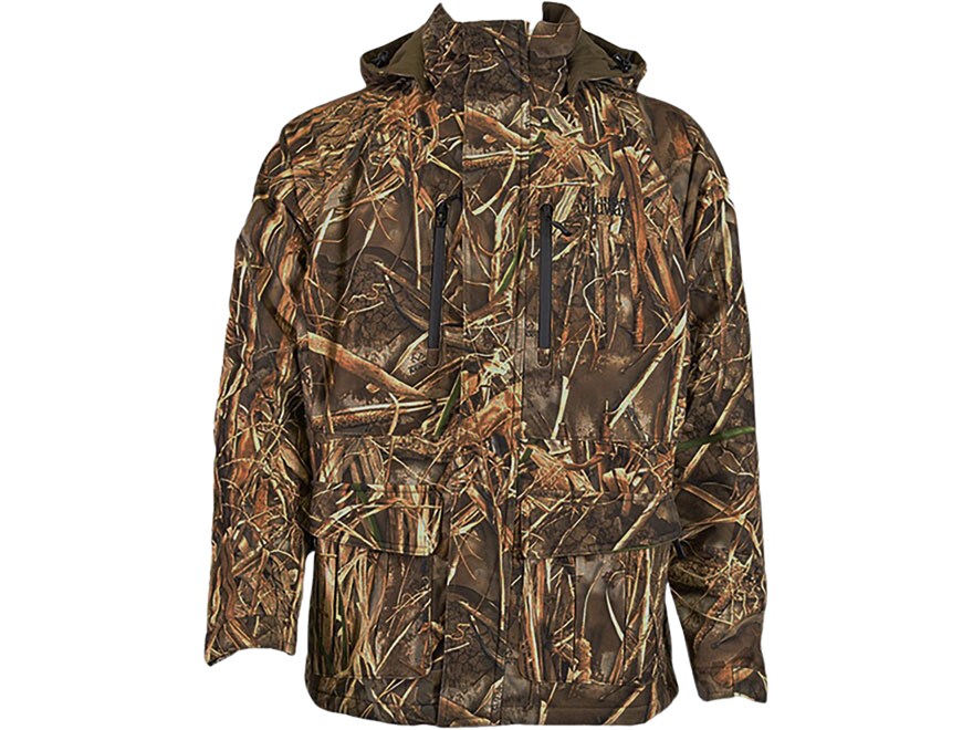 Max 5 waterfowl discount jacket