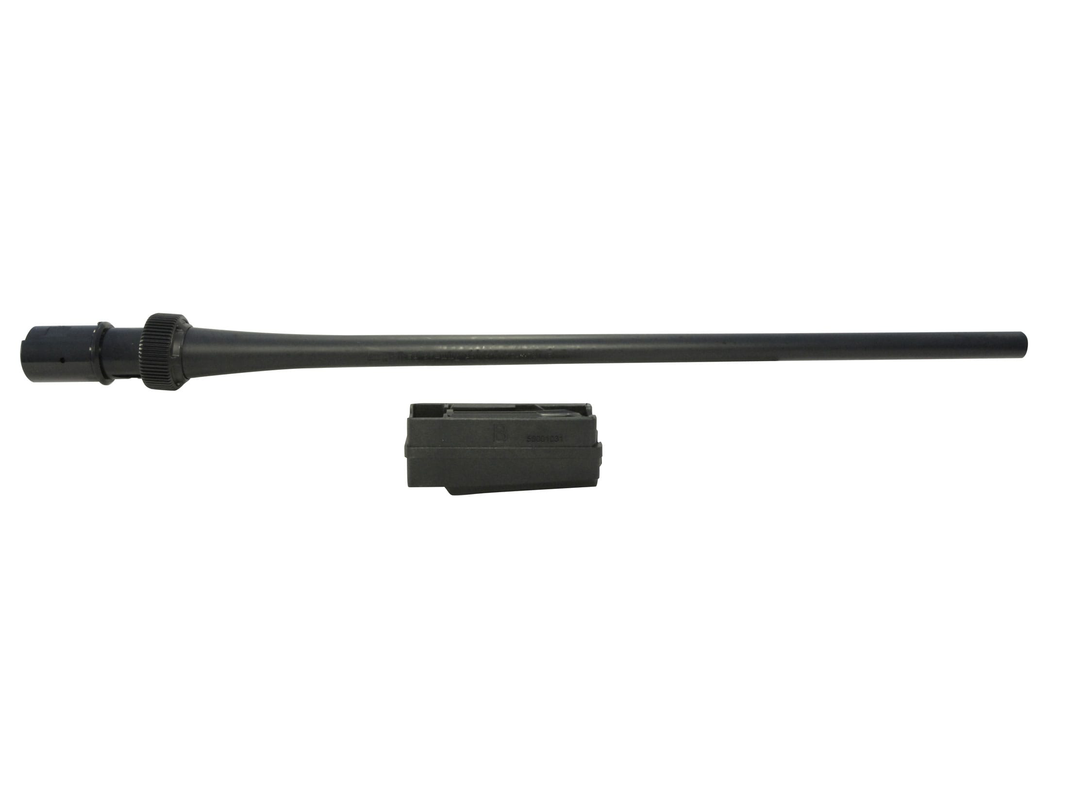 Thompson Center Barrel Mag Thompson Center Dimension 7mm08 Remington