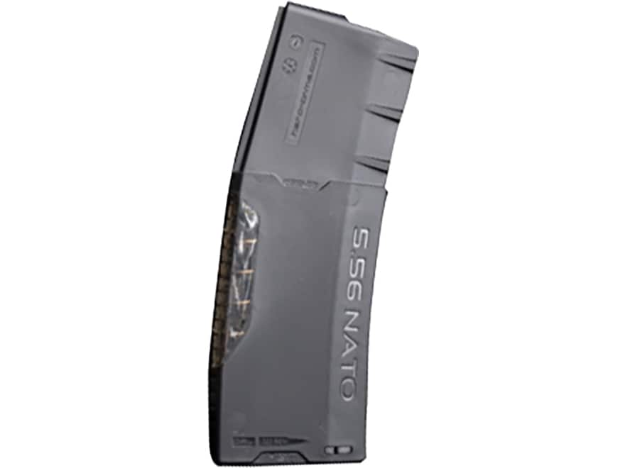 Hera Arms H3 Mag Gen 2 AR-15 223 Remington, 5.56x45mm, 300 Blackout