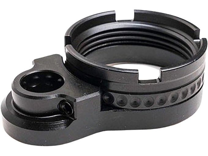 SLR Rifleworks Enhanched AR-15 Castle Nut and Endplate Assembly