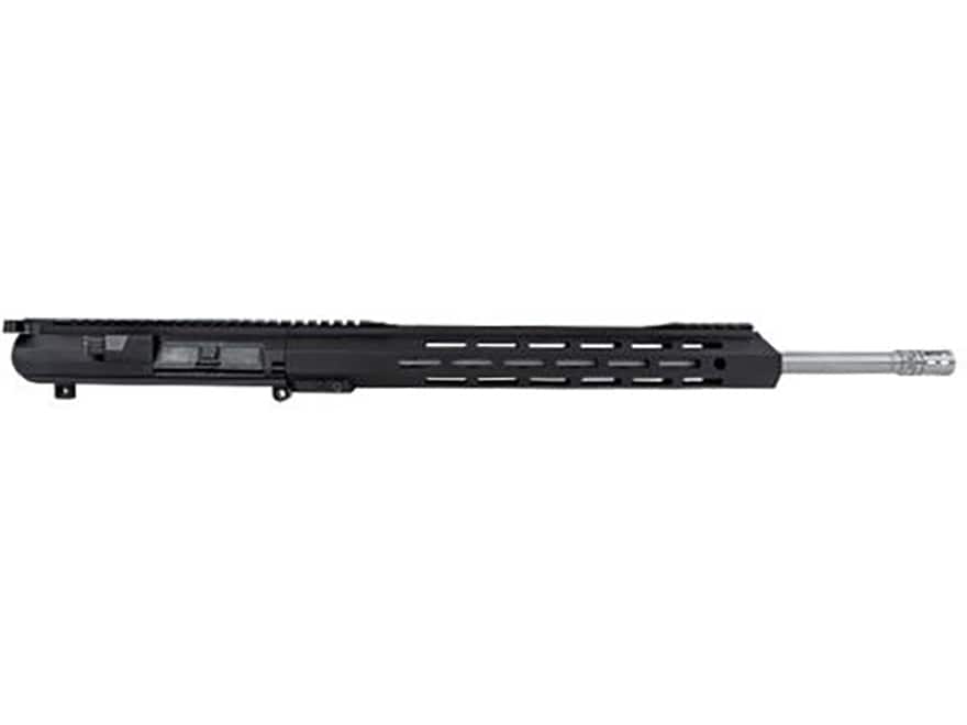 AR-STONER LR-308 Slick Sided Upper Receiver Assembly 308 Winchester 20