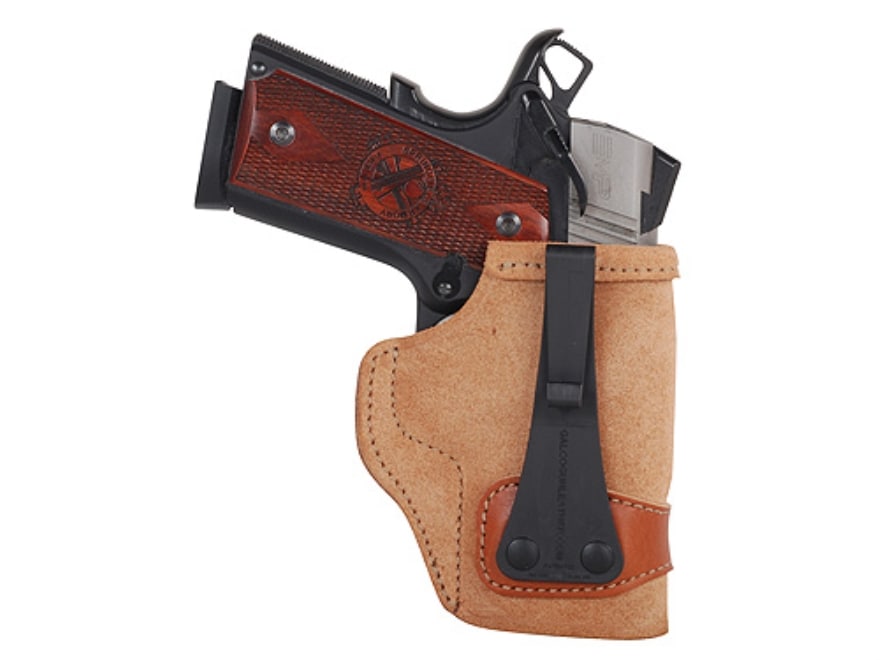 Springfield Xd 40 Subcompact Holster