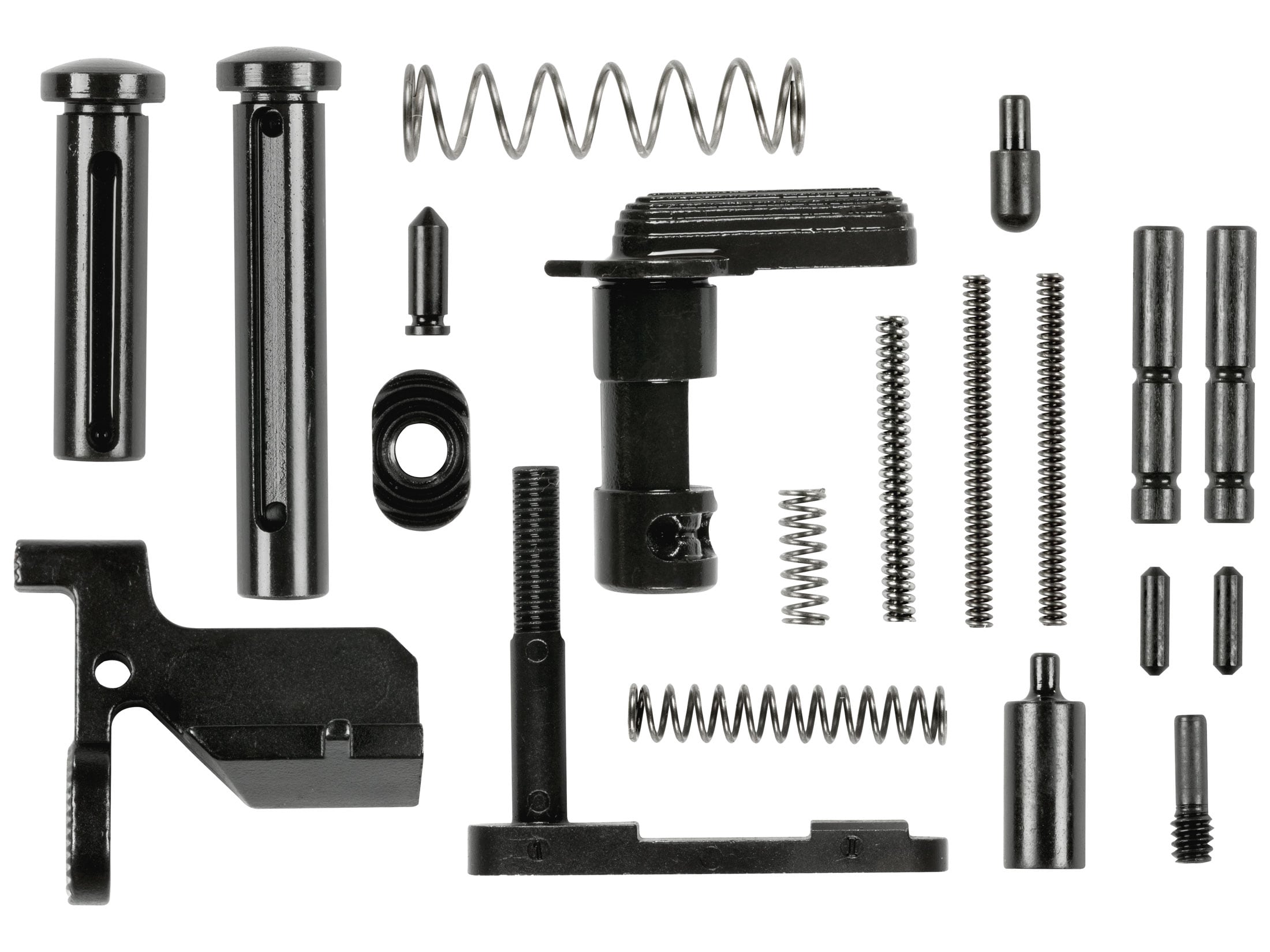 Kits parts