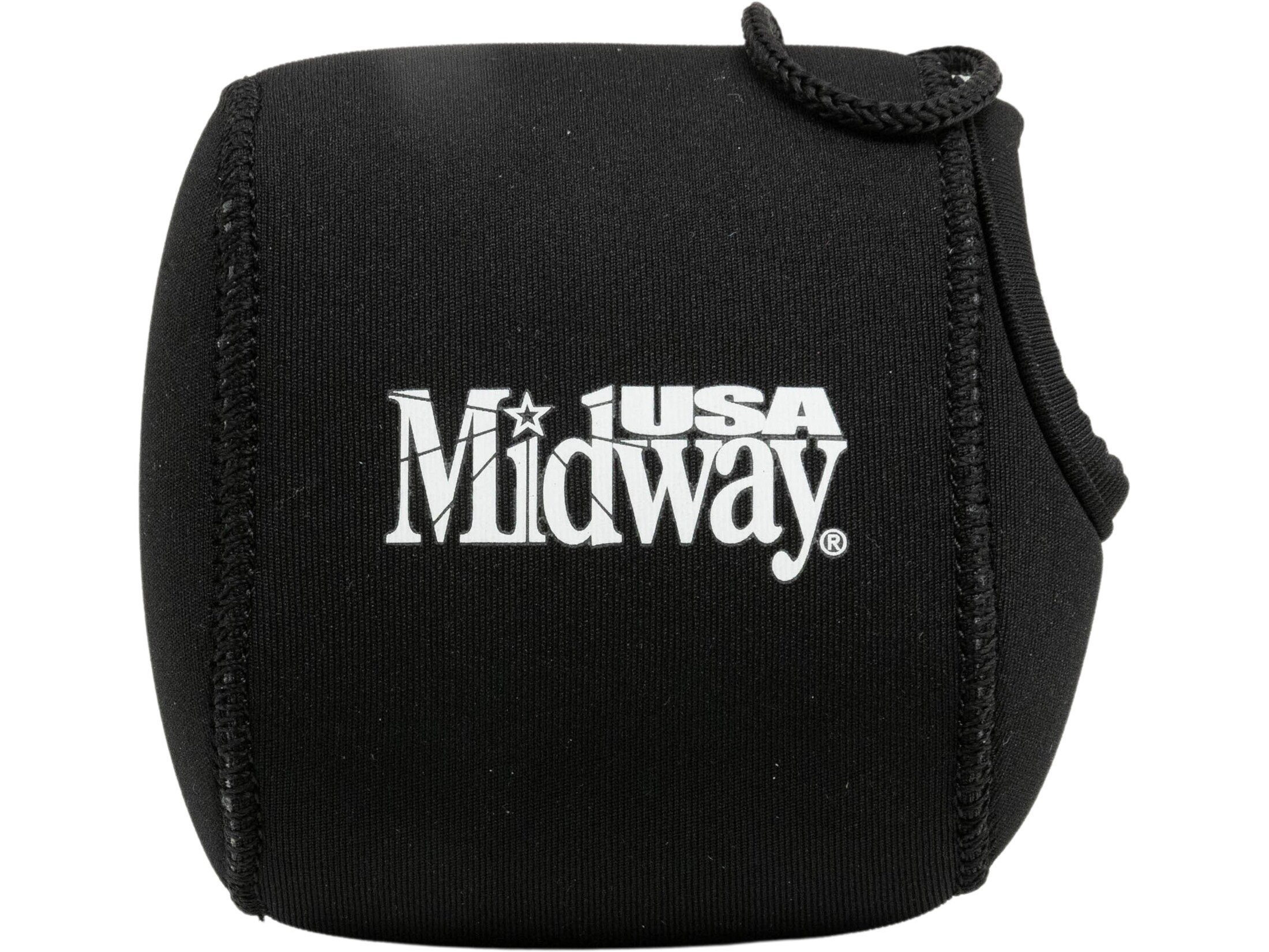 MidwayUSA Low Profile Casting Reel Cover Left Hand