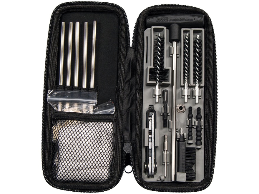 Smith & Wesson M&P Compact Rifle Gun Cleaning Kit