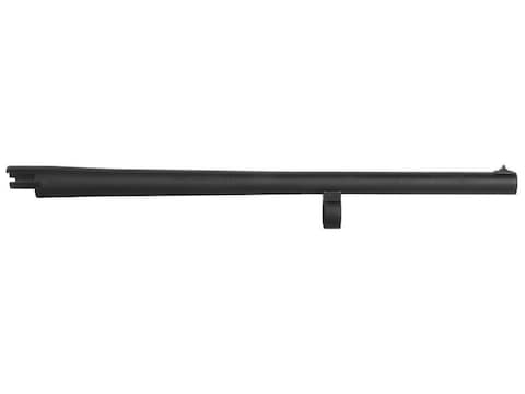 Remington Barrel Remington 870 12 Gauge 3" 18-1/2" Fixed Improved Cylinder Bead Sight P...