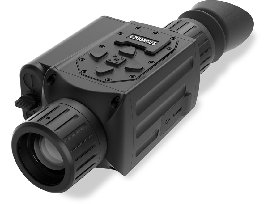 Steiner Nighthunter S35 Thermal Rifle Scope 640x512 (50 Hz) Matte