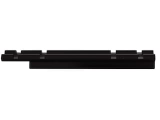 WEAVER Quad Lock High Extension Rings - 1 Inch Detachable Scope Mounts