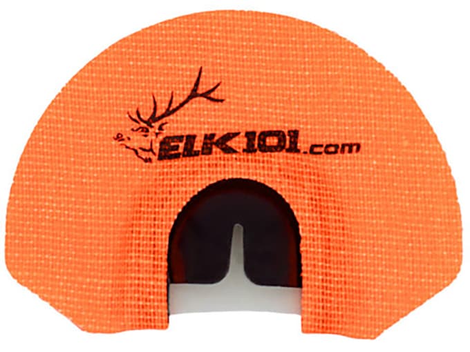 Rocky Mountain Hunting Calls Champ 2.0 Diaphragm Elk Call