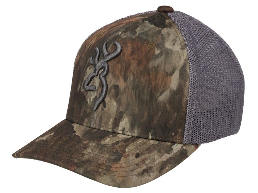 Browning Speed Cap,A-Tacs Au by Browning 