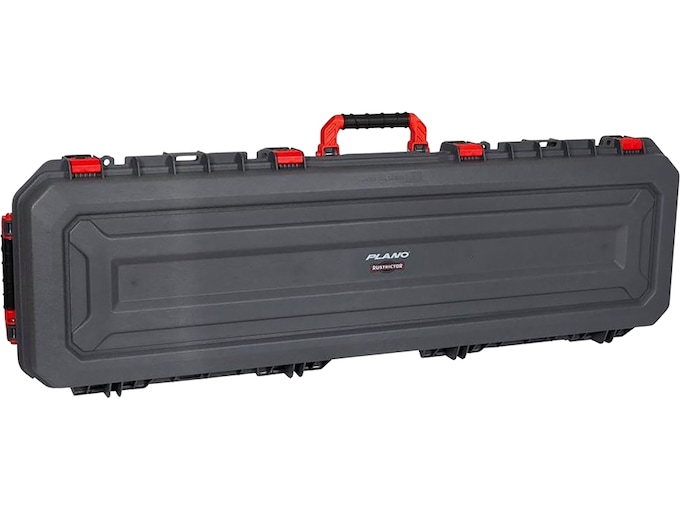 Plano Gun Case Review: All Weather Tactical Rifle Case 