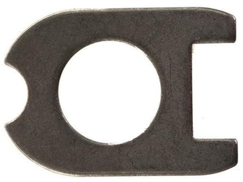 Remington Stock Bearing Plate 870, 1100, 11-87 20, 28 Gauge, 410 Bore