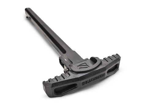 BLACKHAWK! No-Latch Ambidextrous Charging Handle Assembly AR-15 Aluminum
