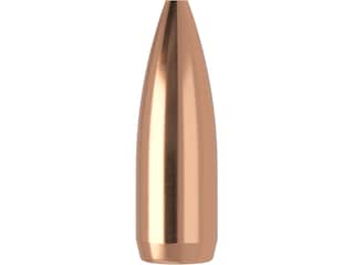 Factory Second Match Bullets 338 Caliber (338 Diameter) 250 Grain Jacketed Hollow Point