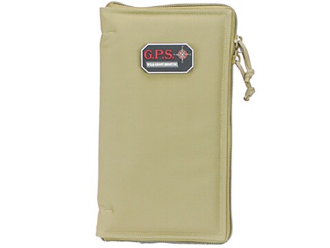 G.P.S. Pistol Sleeve
