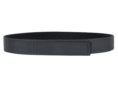 Safariland 030 Underbelt 1-1/2" Buckleless Loop Liner Nylon Black