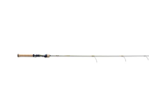 st croix panfish series spinning rod reviews