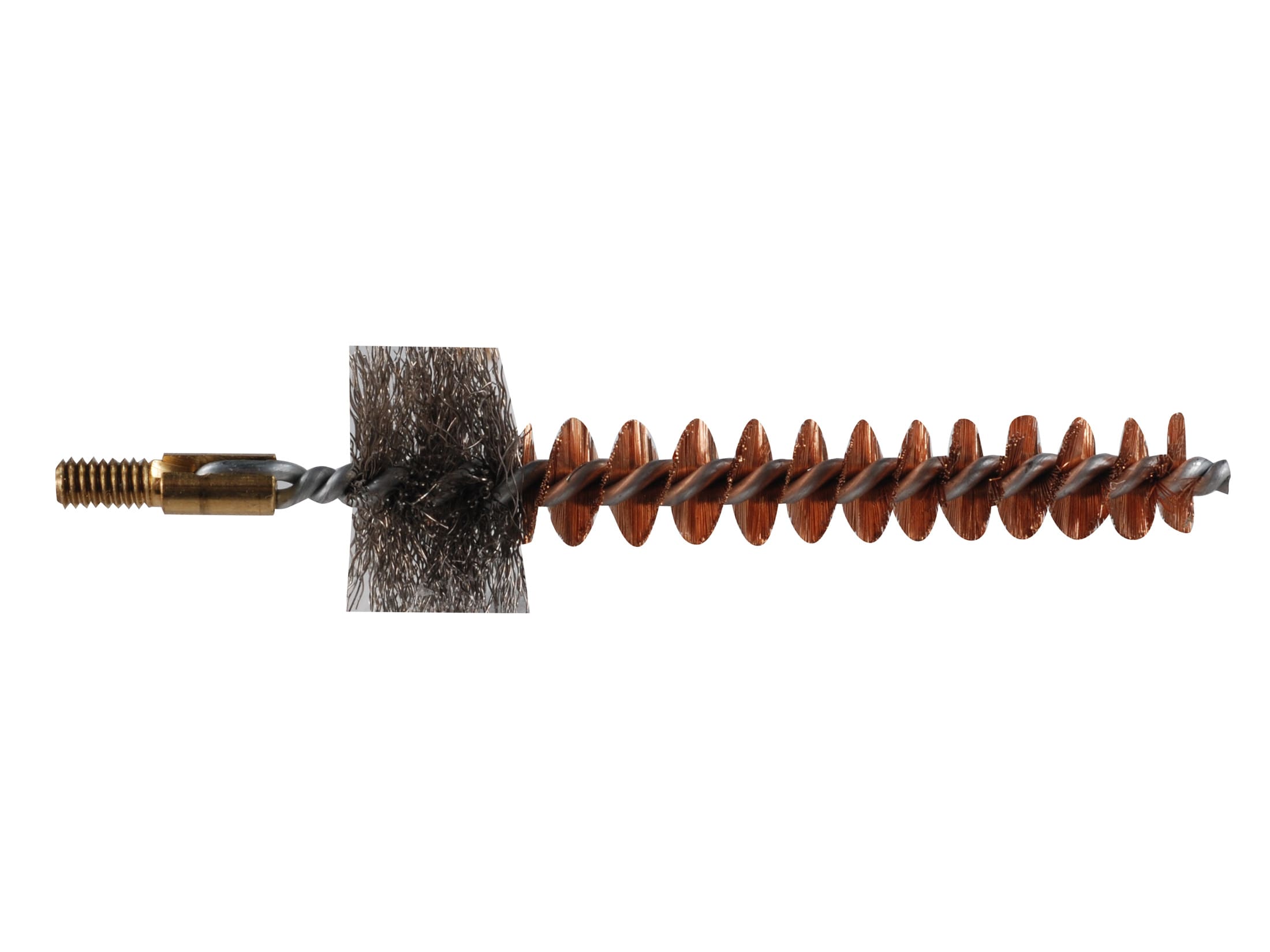 CJ Weapons Chamber Maid Rifle Bore Brush 223 Remington, 5.56x45mm